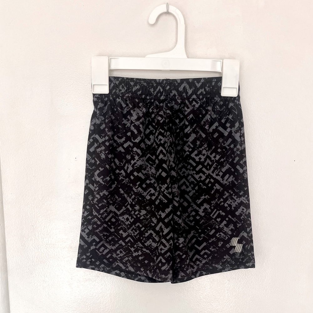 Boys Athletic Shorts